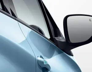 RENAULT Zoe 1969-2026