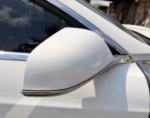 TESLA Model S 2012-2016 - 1
