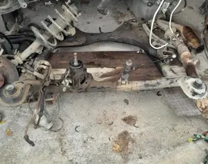 LEXUS RX 300 1999-2002