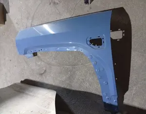 BYD Leopard 5 2023-2025