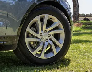 R20 LAND ROVER Range Rover 2011-2026 - 2