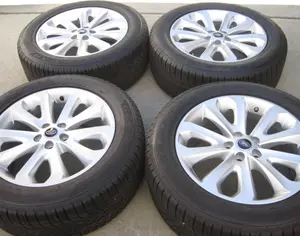 R20 LAND ROVER Discovery 2010-2026 - 1