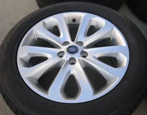 R20 LAND ROVER Discovery 2010-2026 - 2