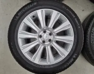 R19 LAND ROVER Range Rover Evoque 2008-2026 - 1