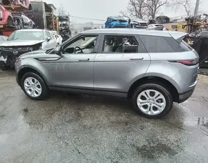 R18 LAND ROVER Discovery Sport 2008-2026 - 2