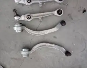 AUDI A8 2000-2026 - 2