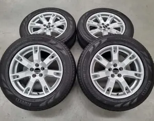 R18 LAND ROVER Discovery Sport 2008-2026 - 1