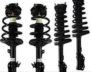 MERCEDES-BENZ ML 350 2000-2026 - 1