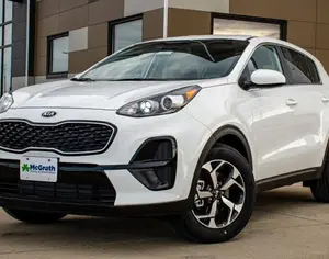 KIA Sportage 2016-2021