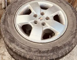 R16 HONDA Hr-v 2010-2015 - 2