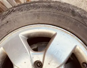 R16 HONDA Hr-v 2010-2015 - 3