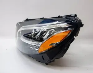 MERCEDES-BENZ C 300 2019-2020 - 2