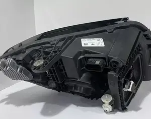 MERCEDES-BENZ C 300 2019-2020 - 3
