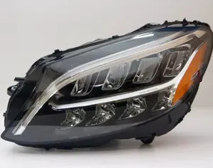 MERCEDES-BENZ C 300 2019-2020 - 6