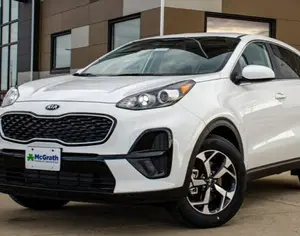 KIA Sportage 2016-2021 - 1