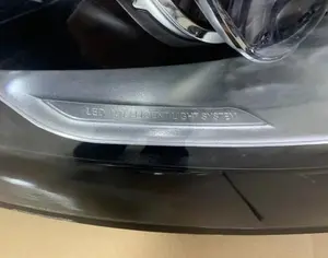 MERCEDES-BENZ GLS 450 2016-2019 - 3