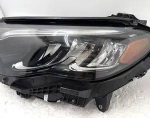 MERCEDES-BENZ E 300 2021-2024 - 1
