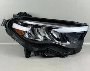 MERCEDES-BENZ E 300 2021-2024 - 3