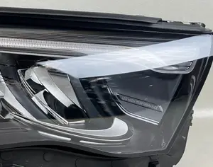 MERCEDES-BENZ E 300 2021-2024 - 5