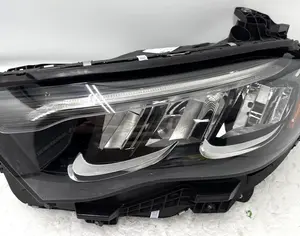 MERCEDES-BENZ E 300 2021-2024 - 6