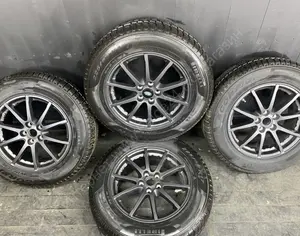 R17 LAND ROVER Range Rover Evoque 2012-2026