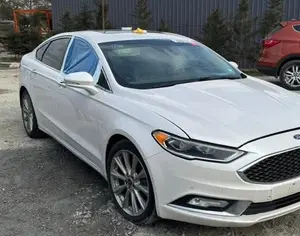 FORD Fusion 2017-2020