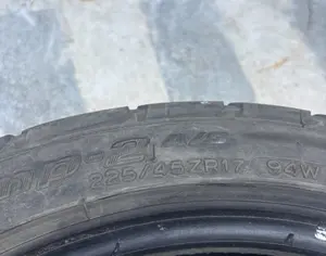 R17 225/45 ყველა სეზონი