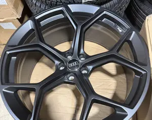 R22 AUDI RS6 2018-2026 - 1