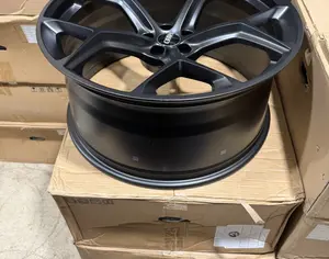R22 AUDI RS6 2018-2026 - 3