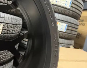 R22 AUDI RS6 2018-2026 - 5