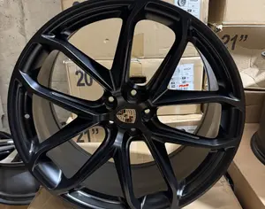 R21 PORSCHE macan 2016-2026 - 2