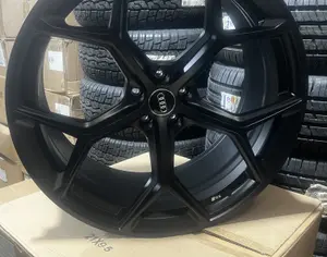 R22 AUDI RS6 2021-2026
