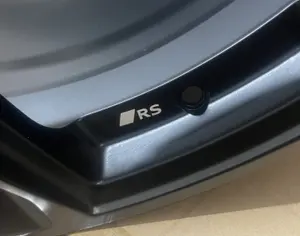 R22 AUDI RS6 2021-2026 - 2