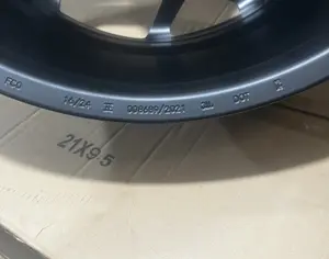 R22 AUDI RS6 2021-2026 - 7