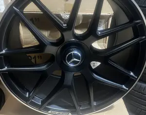 R22 MERCEDES-BENZ GLE 53 2021-2026