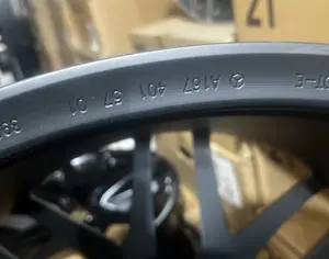 R22 MERCEDES-BENZ GLE 53 2021-2026 - 3