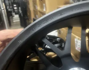 R22 MERCEDES-BENZ GLE 53 2021-2026 - 7
