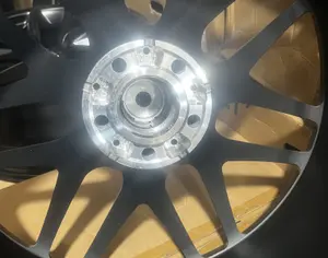 R22 MERCEDES-BENZ GLE 53 2021-2026 - 8
