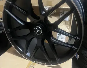 R22 MERCEDES-BENZ GLE 53 2021-2026 - 9