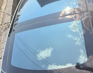 TESLA Model S 2012-2016