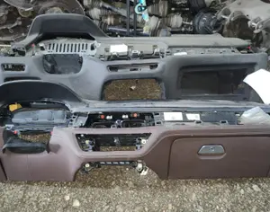 BMW 750 2015-2019 - 3