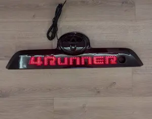 TOYOTA 4Runner 2010-2025