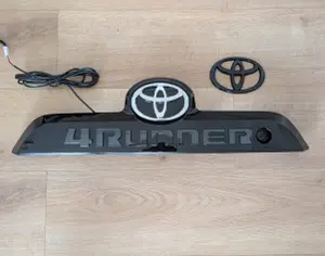 TOYOTA 4Runner 2010-2025 - 2