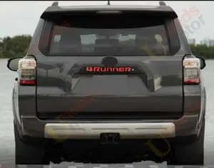 TOYOTA 4Runner 2010-2025 - 3