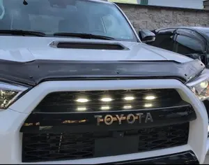 TOYOTA 4Runner 2014-2025 - 1