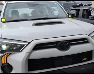 TOYOTA 4Runner 2010-2025