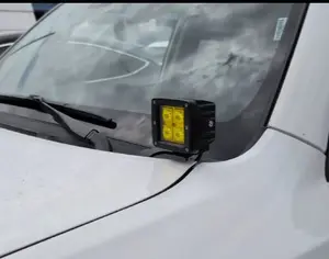 TOYOTA 4Runner 2010-2025 - 2
