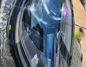 PORSCHE macan 2019-2024