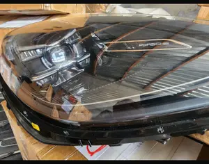 PORSCHE macan 2019-2024 - 3