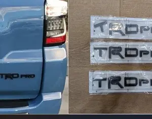 TOYOTA 4Runner 2010-2025 - 1